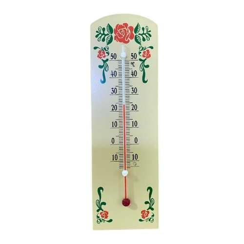 TERMOMETRO MADEIRA GD REF TA 32-05