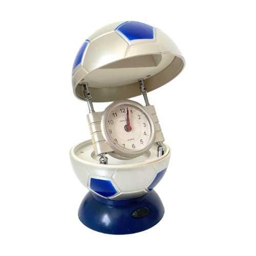 RELOGIO DESPERTADOR T/BOLA REF 2244  *