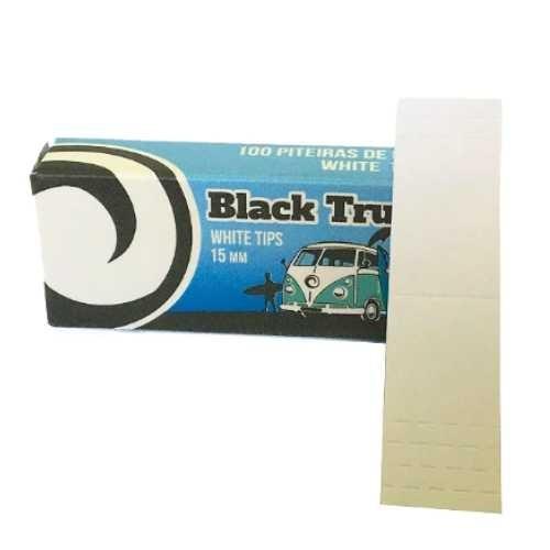PITEIRA BLACK TRUNK WHITE (S) C/20 PQ