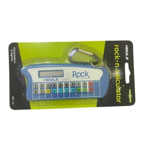 CALCULADORA HOYLE REF CD-113