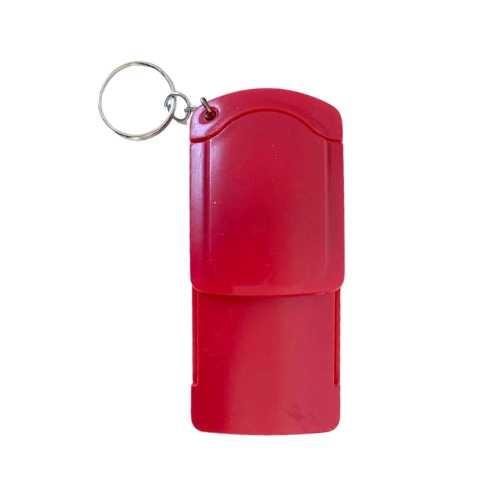 LANTERNA CHAVEIRO LED- FLASH LIGHT REF SY403