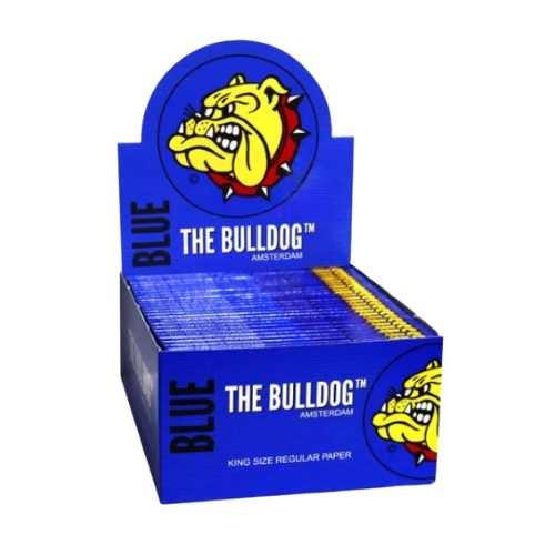 SEDA THE BULLDOG BLUE K.S C/ 50