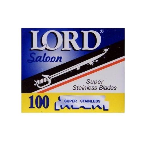 LAMINA LORD AZUL ½  CX/100