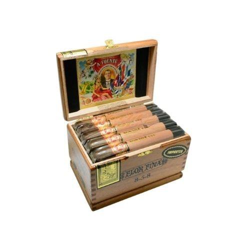 CHARUTO ARTURO FUENTE 8-5-8 CX/25