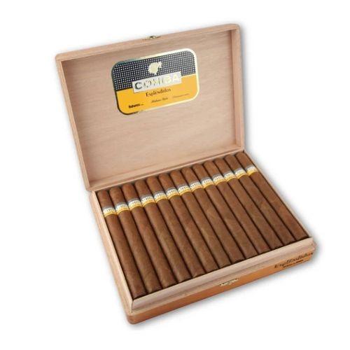 CHARUTO COHIBA ESPLENDIDO CX/25