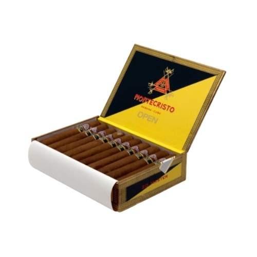 CHARUTO MONTE CRISTO OPEN MASTER CX/20