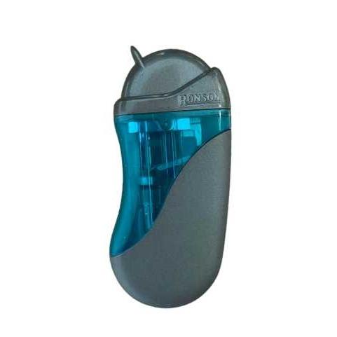 ISQUEIRO RONSON TURBOLIGHT  *
