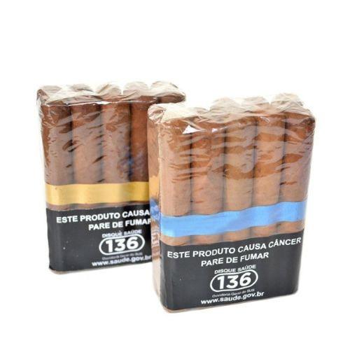 CHARUTO MR PREMIUM ROBUSTO CX/10