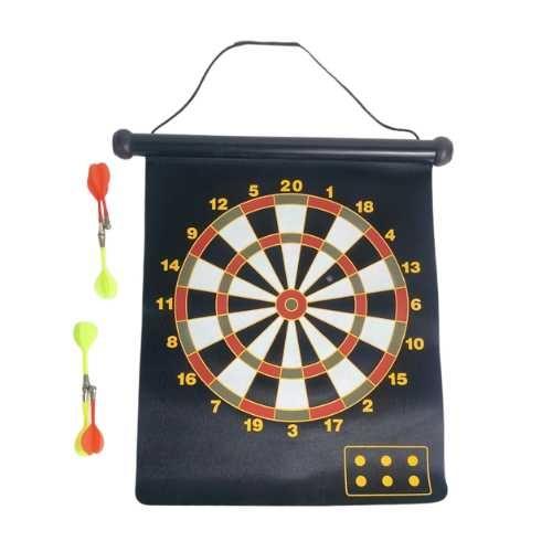 JOGO DE DARDO MAGNETICO DULOP TUBO