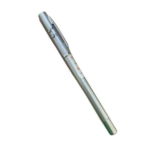 CANETA LASER C/ PONTEIRA NA LATA