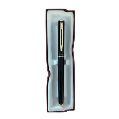 CANETA CROWN CAPRICI TINT