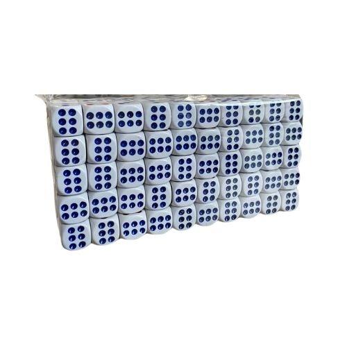 JOGO DE DADOS C/100 REF TY-23321