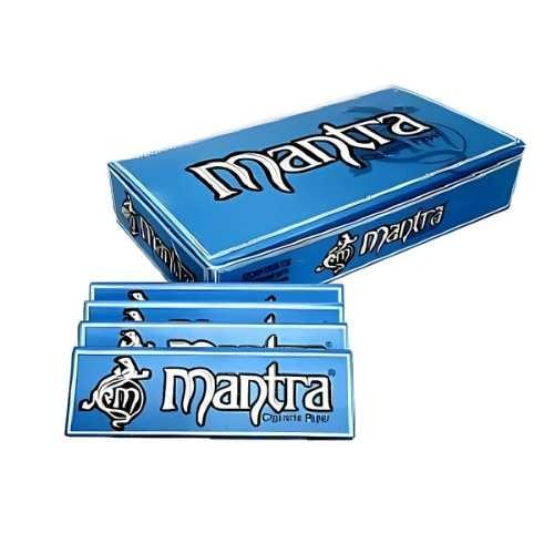 SEDA MANTRA BLUEBERRY M.S C/ 25
