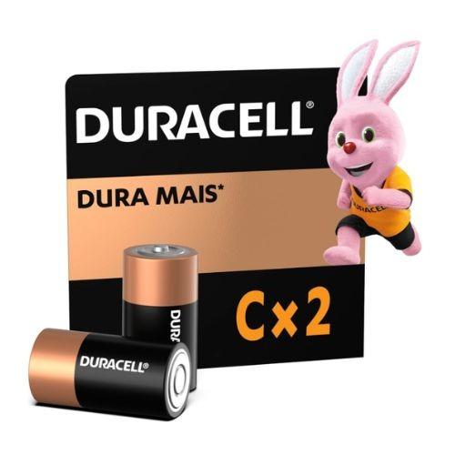 BATERIA DURACELL ALCALINA MN21/23 12V C/2