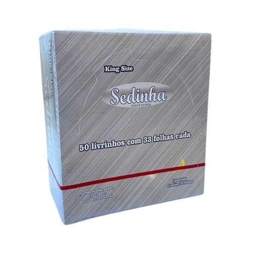 SEDA SEDINHA K.S C/ 50