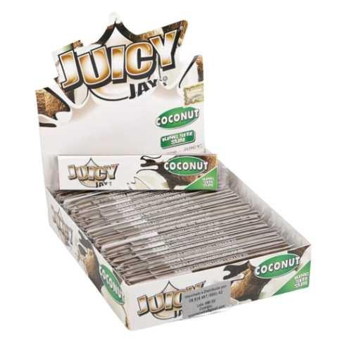 SEDA JUICY JAY'S MIX K.S C/24 *