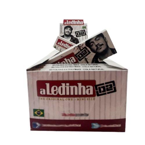 SEDA ALEDA D2 M.S C/ 50