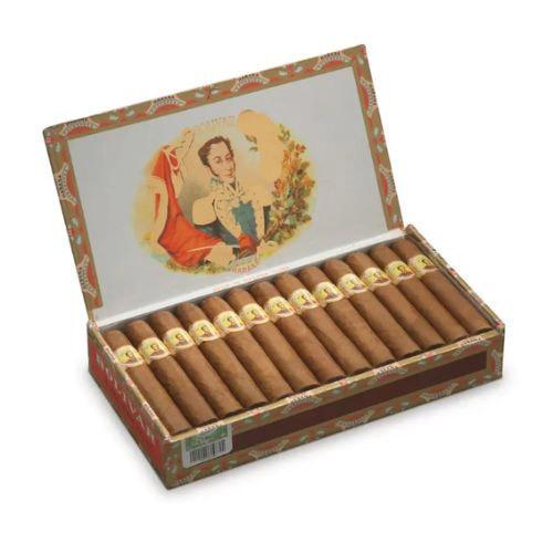 CHARUTO BOLIVAR ROYAL CORONA CX/25
