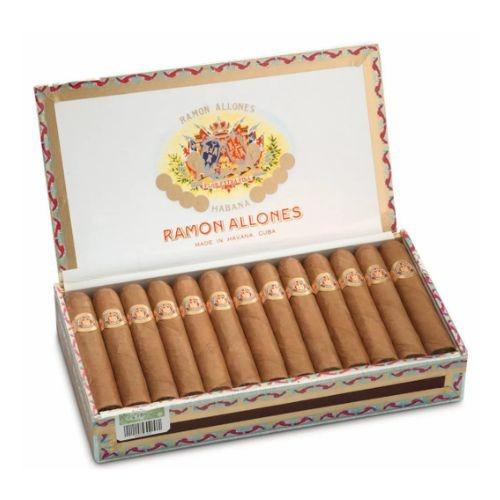 CHARUTO RAMON ALLONES SPECIAL CX/25
