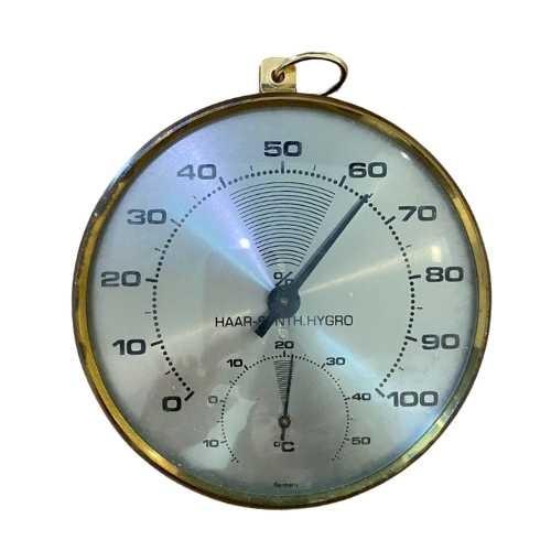 TERMOMETRO HIGROMETRO REF 7525-18