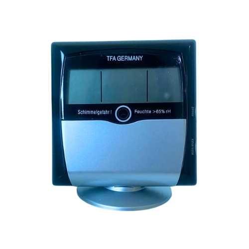 TERMOMETRO HIGROMETRO DIGITAL REF 30-5011