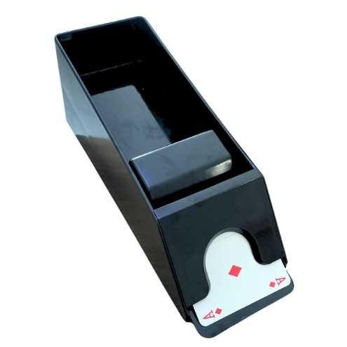 EMBARALHADOR DE CARTAS -  REF NM 0006 *