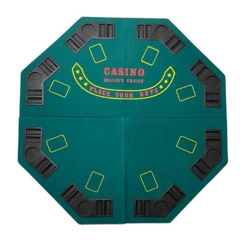 MESA DE POKER DOBRAVEL REF FT4-639