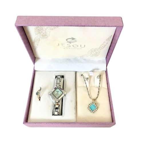 KIT PARA PRESENTES REF WO6487 PC *