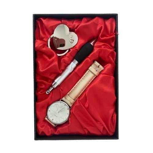 KIT PARA PRESENTES REF WQ6971 PC *