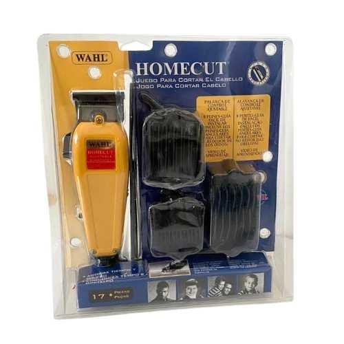 MAQUINA PARA CORTAR CABELO WAHL C/FITA
