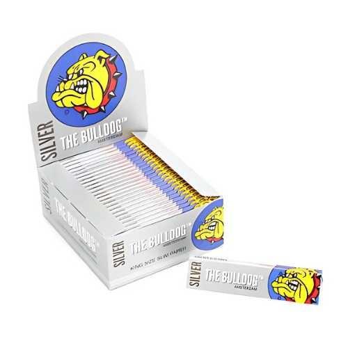 SEDA THE BULLDOG SILVER SLIM K.S C/ 50