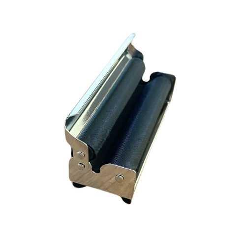 MAQUINA PARA CIGARRO METAL  C/ PORTA SEDA PQ
