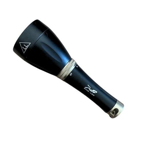 LANTERNA RECARREGAVEL REF D-06