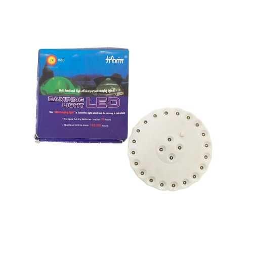 LANTERNA CAMPING REF DT-3