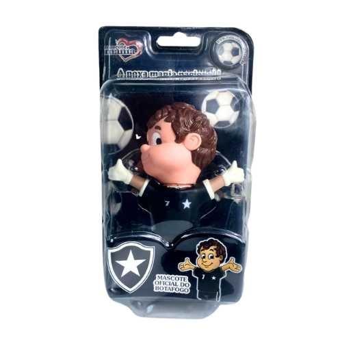 BONECO MASCOTE BOTAFOGO SORTIDO *