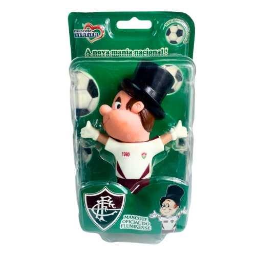 BONECO MASCOTE FLUMINENSE SORTIDO *