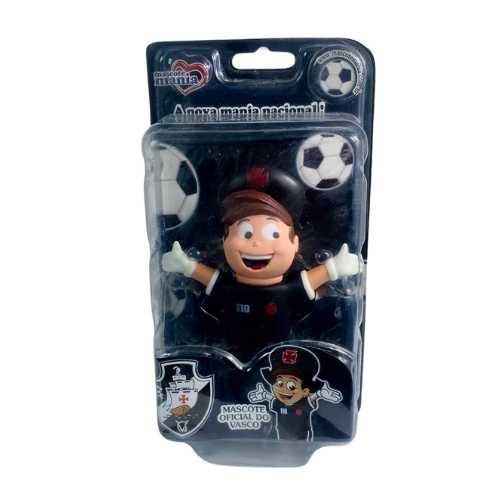 BONECO MASCOTE VASCO SORTIDO *