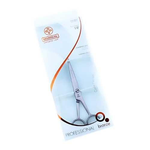 TESOURA MUNDIAL 12CM REF 255-5 BC