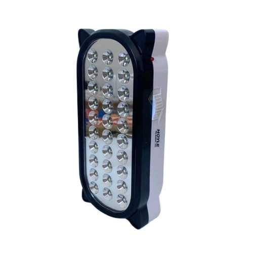 LANTERNA RECARREGAVEL 30 LED REF RL 5404