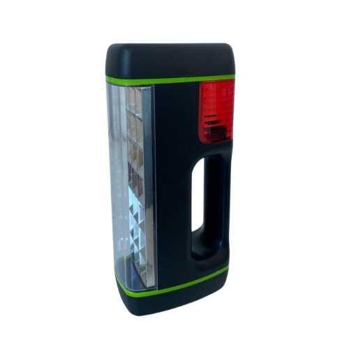 LANTERNA DE MULTIFUNCIONAL REF JX 888