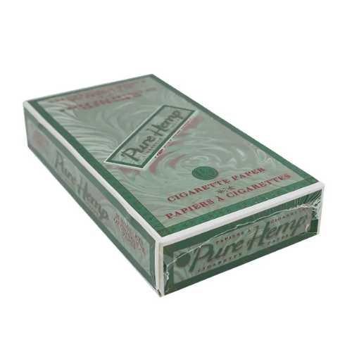 SEDA SMOKING Nº8 PURE HEMP C/ 25