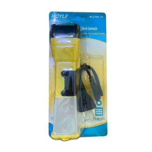 LANTERNA LED REF RL5104/10
