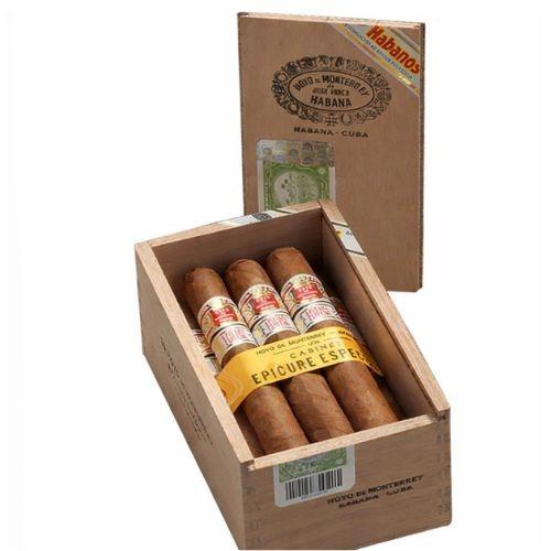 CHARUTO HOYO DE MONT. EPICURE ESPECIAL CX/10