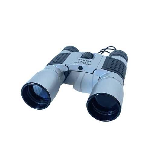 BINOCULO 12X32