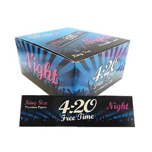 SEDA 4:20 BLUE NIGHT K.S C/50