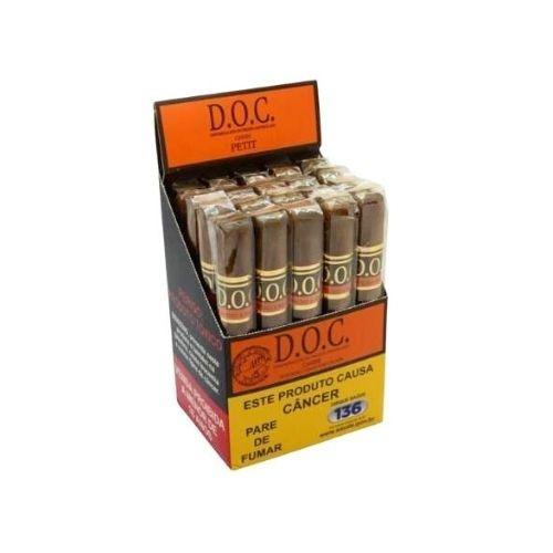 CHARUTO D.O.C PETIT CORONA PT/20