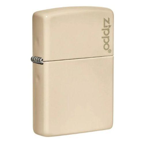 ISQUEIRO ZIPPO FLAT SAND REF 49453 ZL