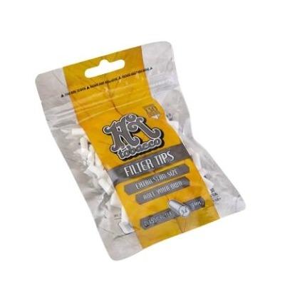 FILTRO PARA CIGARRO HI TOBACCO EXTRA SLIM 5.4 MM PT/130