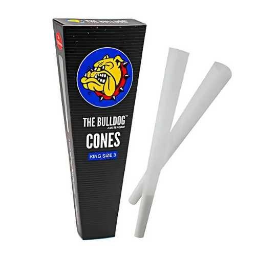 SEDA THE BULLDOG PRE ROLLER CONE C/ 3