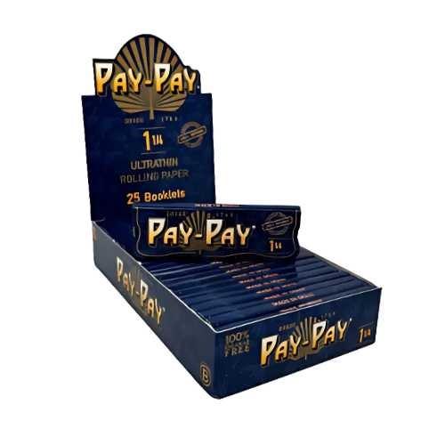 SEDA PAY PAY BLUE M.S C/25
